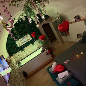 Les Bains D'Aphrodite, Suite Hammam & Spa